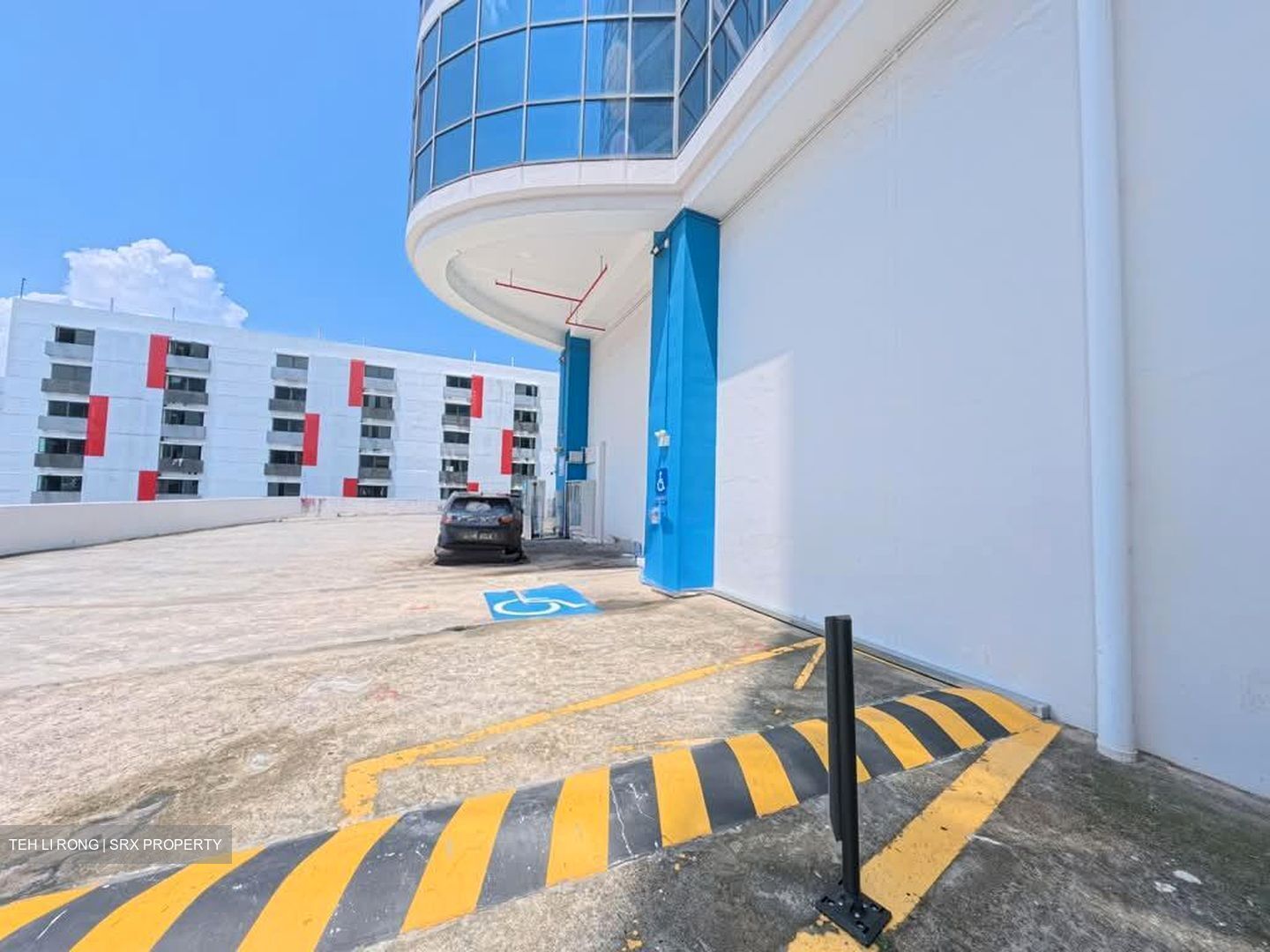 Oxley Bizhub 2 (D14), Factory #604732611